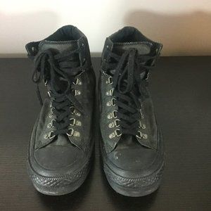 Limited Edition Converse Chuck Taylor All Star Hi Top (Mens 11)